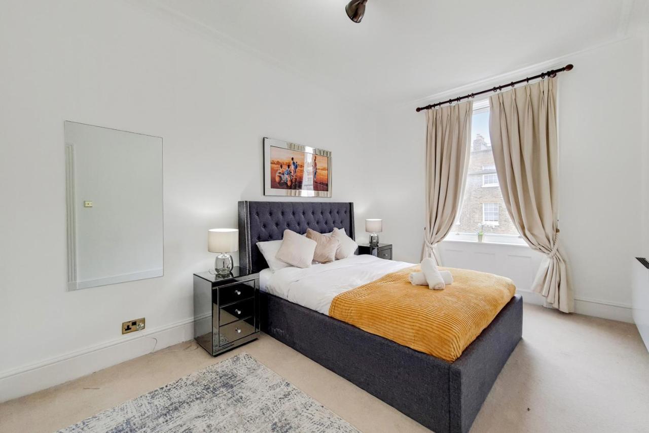 Appartement The Belgravia Boutique à Londres Extérieur photo