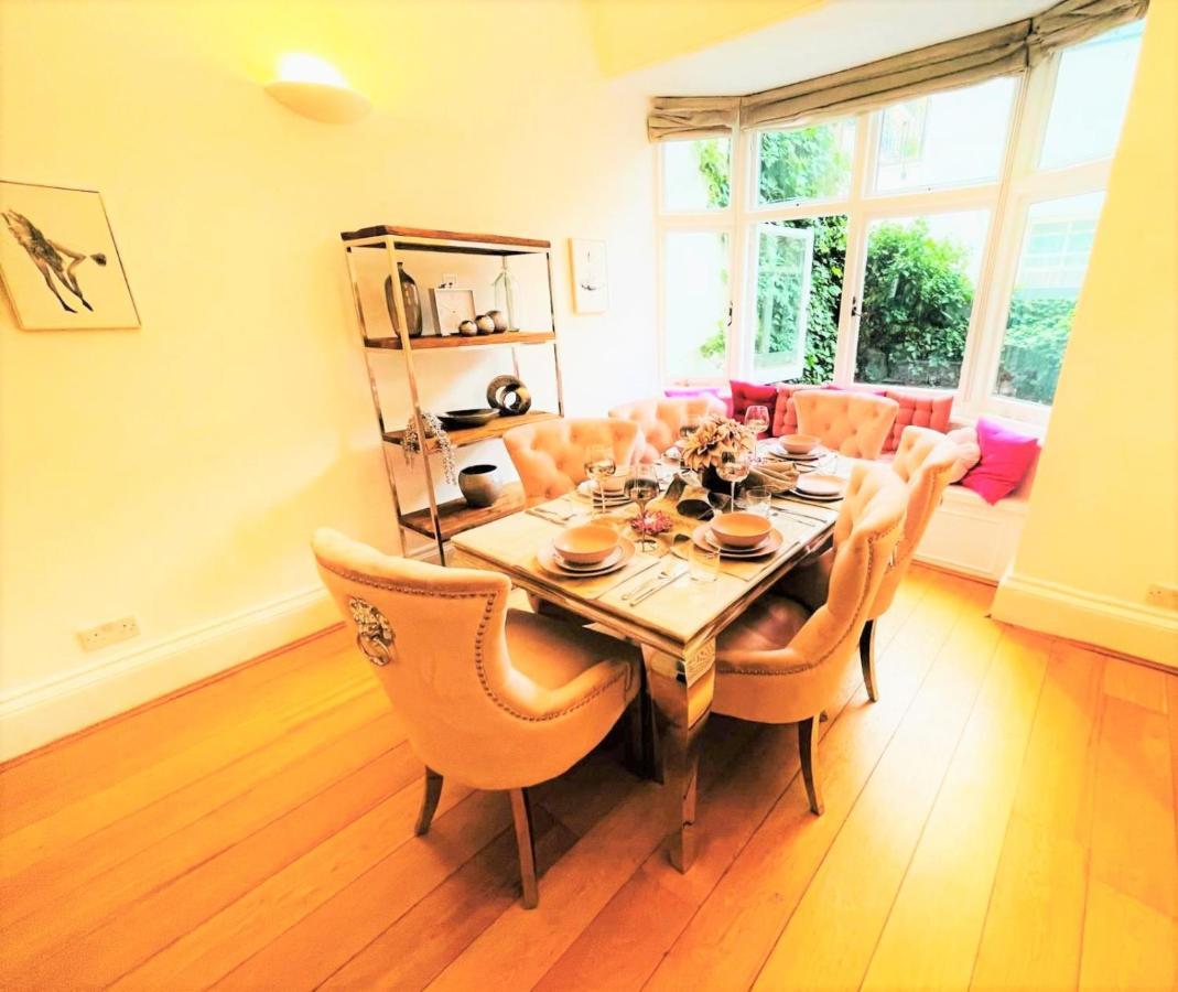 Appartement The Belgravia Boutique à Londres Extérieur photo