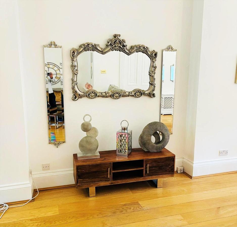 Appartement The Belgravia Boutique à Londres Extérieur photo